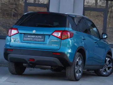 Suzuki Vitara Gen-Iv-2014