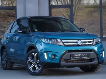 Suzuki Vitara Gen-Iv-2014