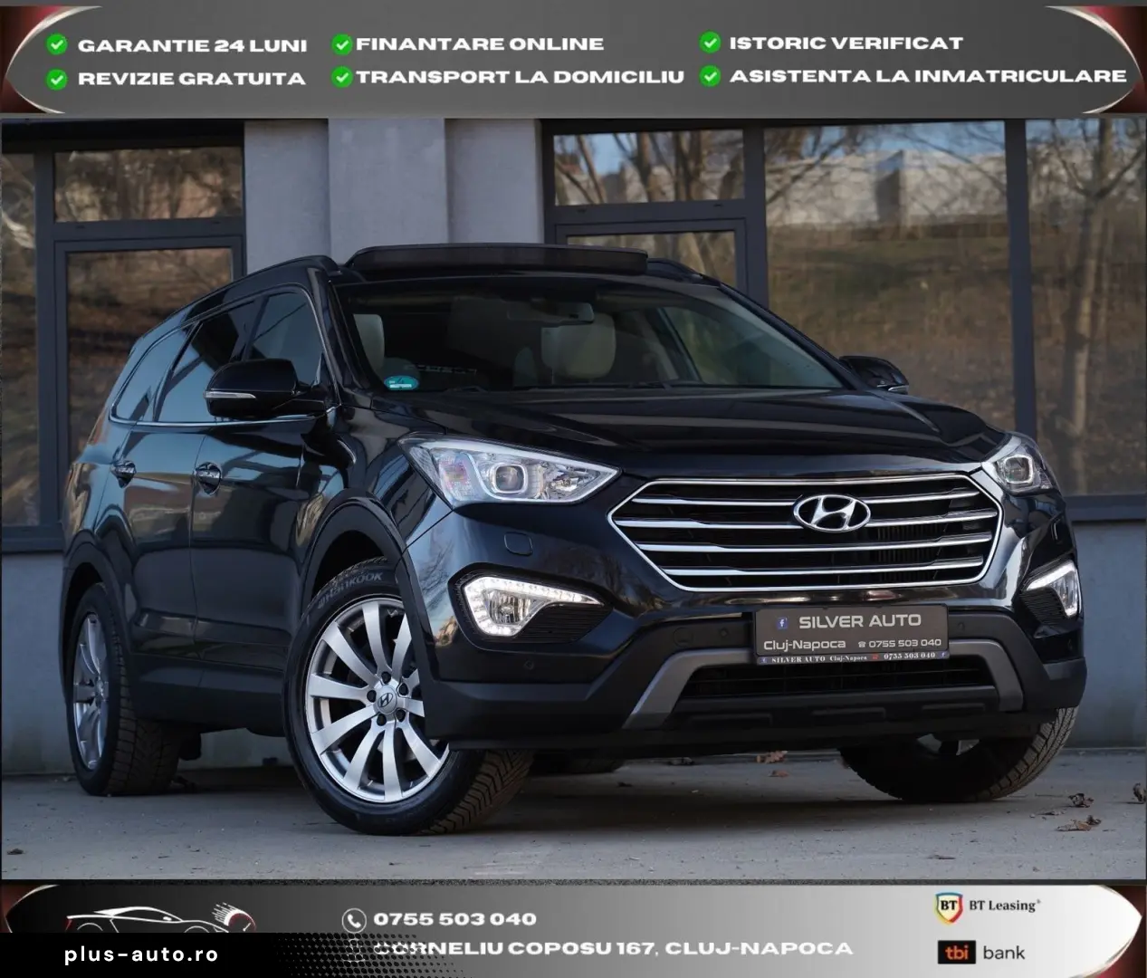 Hyundai Grand-Santa-Fe