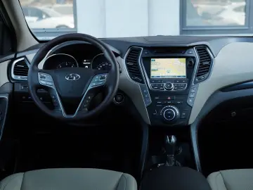 Hyundai Grand-Santa-Fe