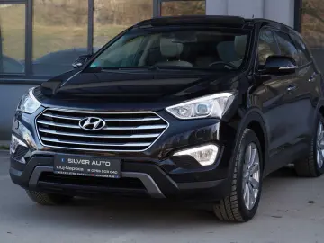 Hyundai Grand-Santa-Fe