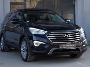 Hyundai Grand-Santa-Fe