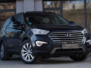 Hyundai Grand-Santa-Fe