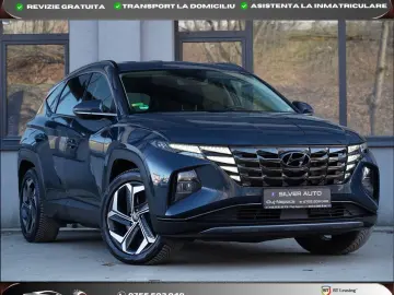 Hyundai Tucson Gen-Iv-2020