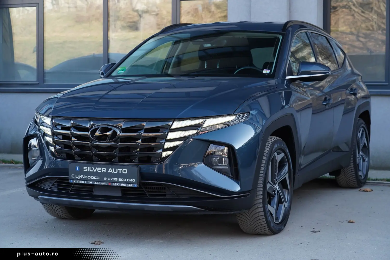 Hyundai Tucson Gen-Iv-2020