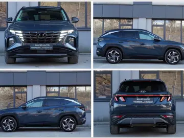 Hyundai Tucson Gen-Iv-2020