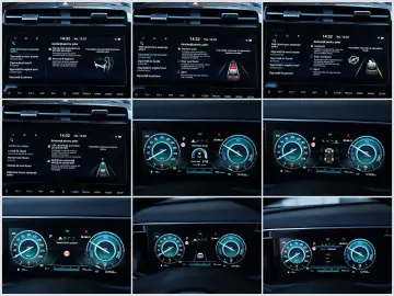 Hyundai Tucson Gen-Iv-2020