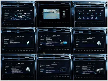 Hyundai Tucson Gen-Iv-2020