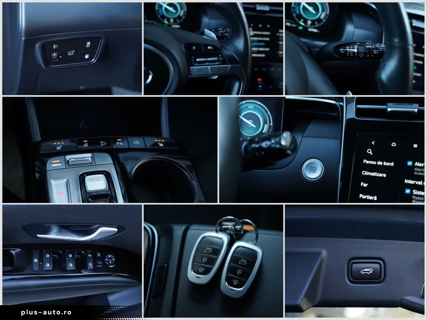 Hyundai Tucson Gen-Iv-2020