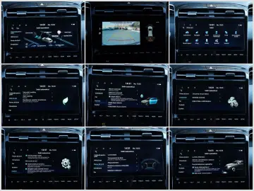 Hyundai Tucson Gen-Iv-2020