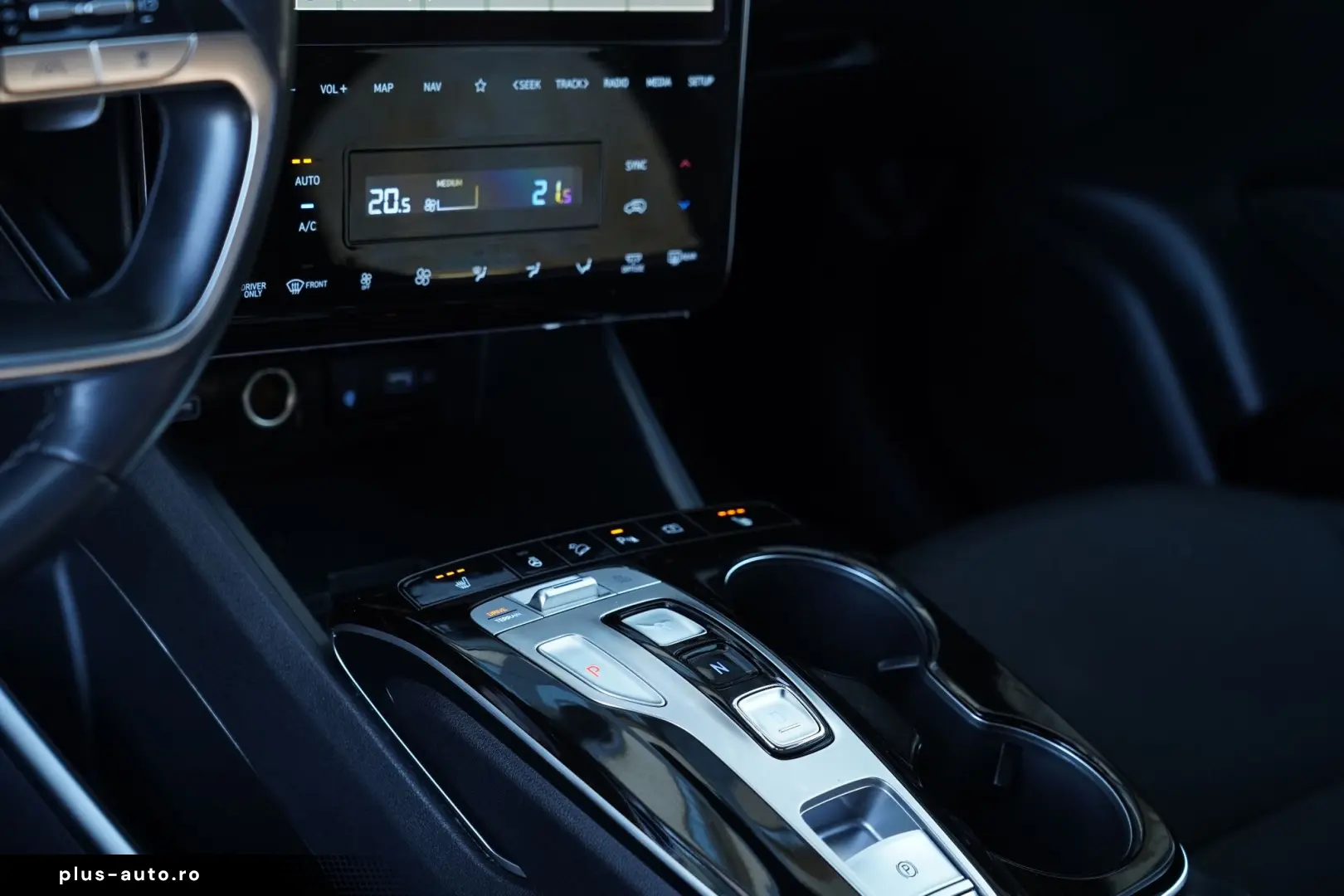 Hyundai Tucson Gen-Iv-2020