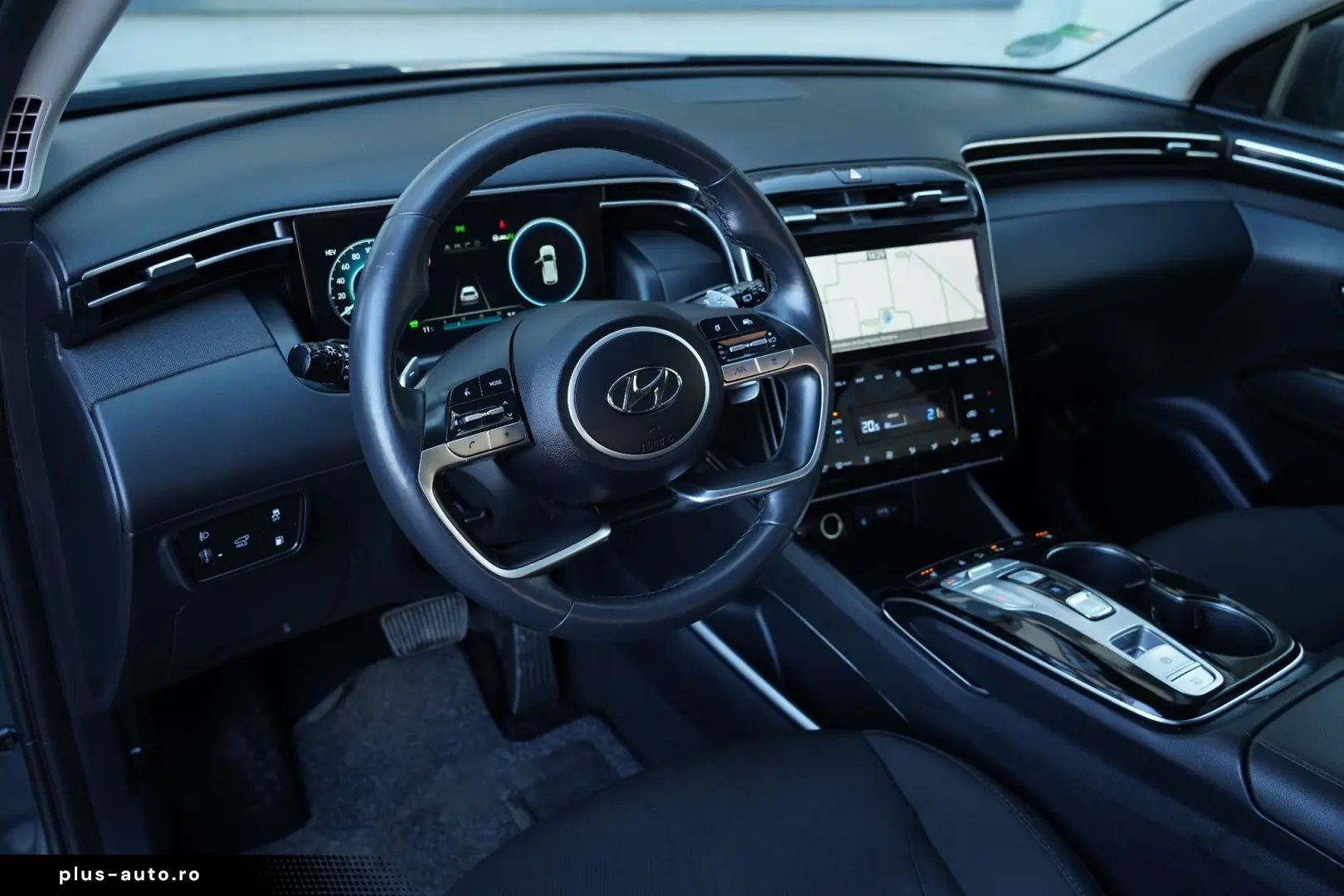 Hyundai Tucson Gen-Iv-2020