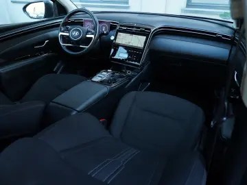 Hyundai Tucson Gen-Iv-2020