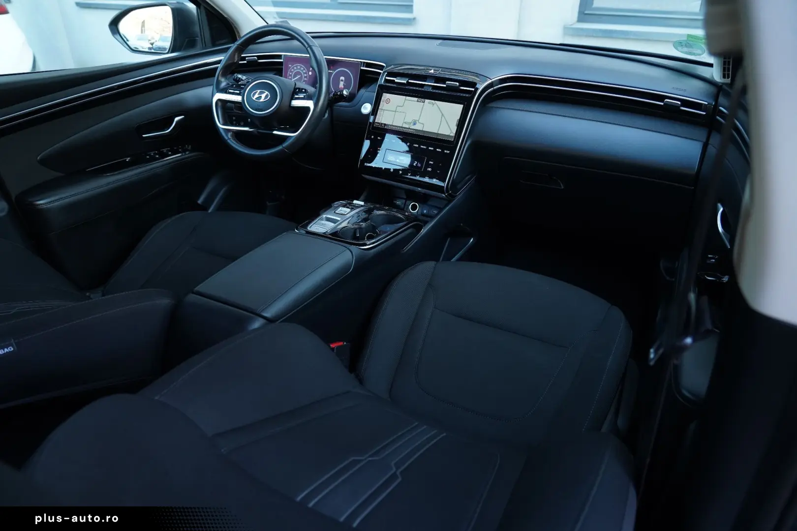 Hyundai Tucson Gen-Iv-2020