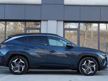 Hyundai Tucson Gen-Iv-2020