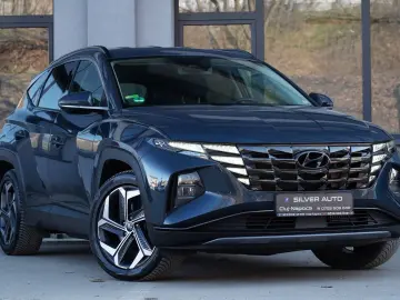 Hyundai Tucson Gen-Iv-2020