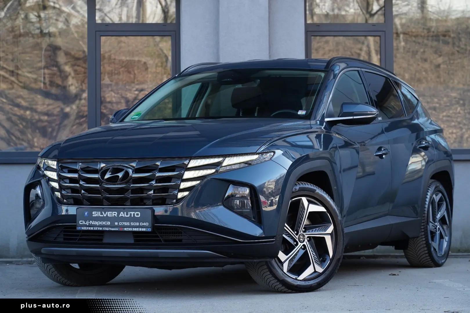 Hyundai Tucson Gen-Iv-2020