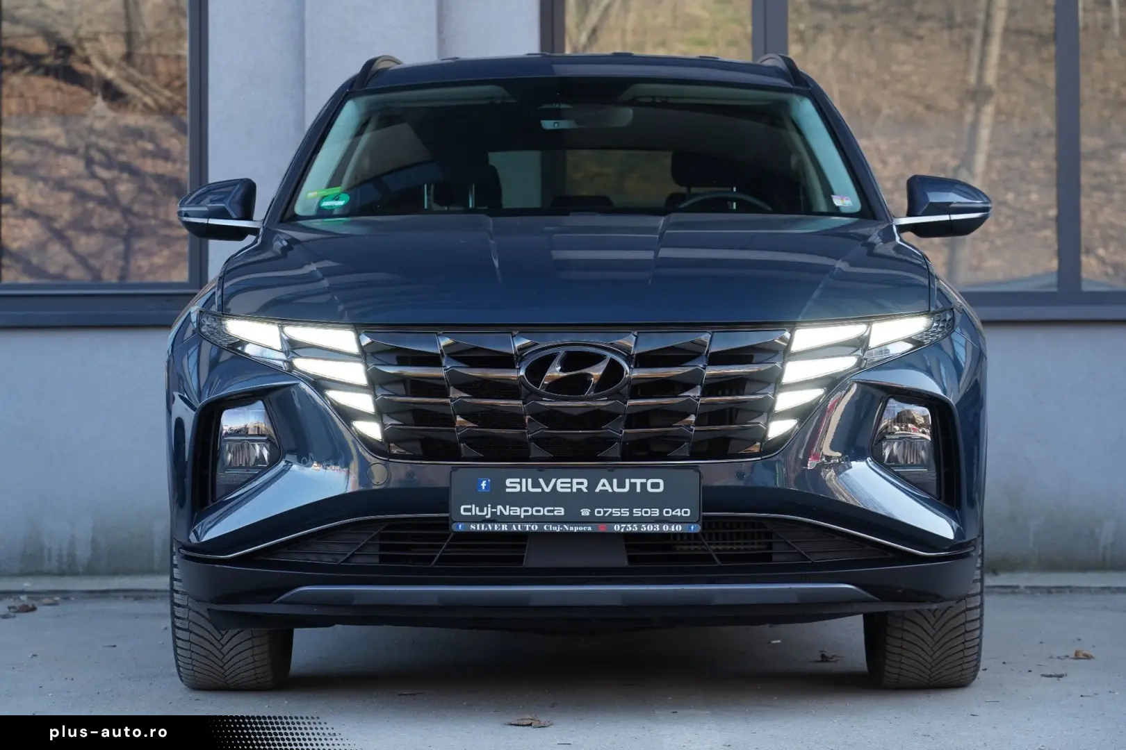 Hyundai Tucson Gen-Iv-2020