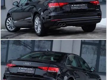 Audi A4 Gen-B8-2007-2015