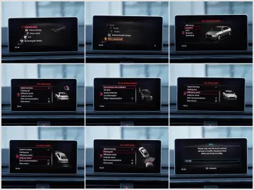 Audi A4 Gen-B8-2007-2015