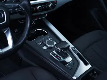 Audi A4 Gen-B8-2007-2015