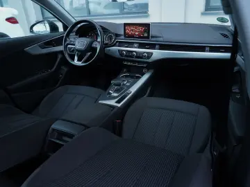 Audi A4 Gen-B8-2007-2015