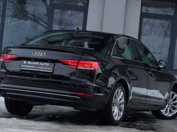 Audi A4 Gen-B8-2007-2015