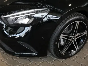 MERCEDES-BENZ B 200 SPURHALTE CARPLAY NAVIGATION MBUX LED 18