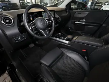 MERCEDES-BENZ B 200 SPURHALTE CARPLAY NAVIGATION MBUX LED 18