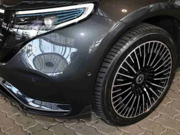 MERCEDES-BENZ EQC 400 AMG 4M TOTWINKEL 360  DISTRO K&hellip;
