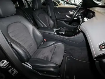 MERCEDES-BENZ EQC 400 AMG 4M TOTWINKEL 360  DISTRO K&hellip;