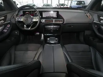 MERCEDES-BENZ EQC 400 AMG 4M TOTWINKEL 360  DISTRO K&hellip;