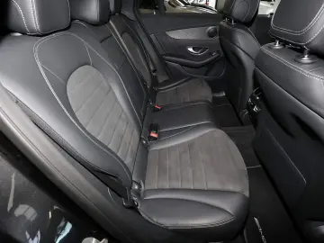 MERCEDES-BENZ EQC 400 AMG 4M TOTWINKEL 360  DISTRO K&hellip;