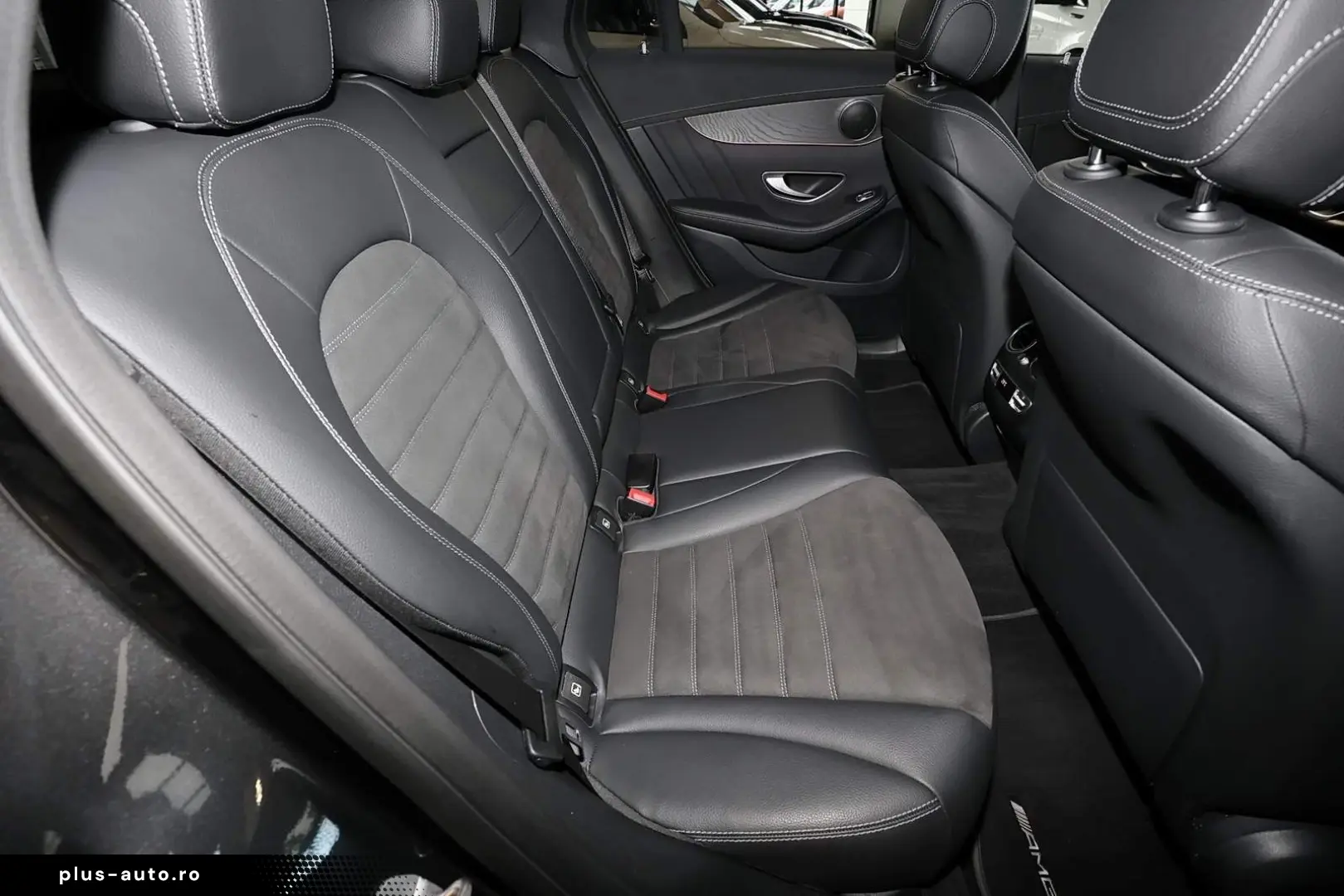 MERCEDES-BENZ EQC 400 AMG 4M TOTWINKEL 360  DISTRO K&hellip;