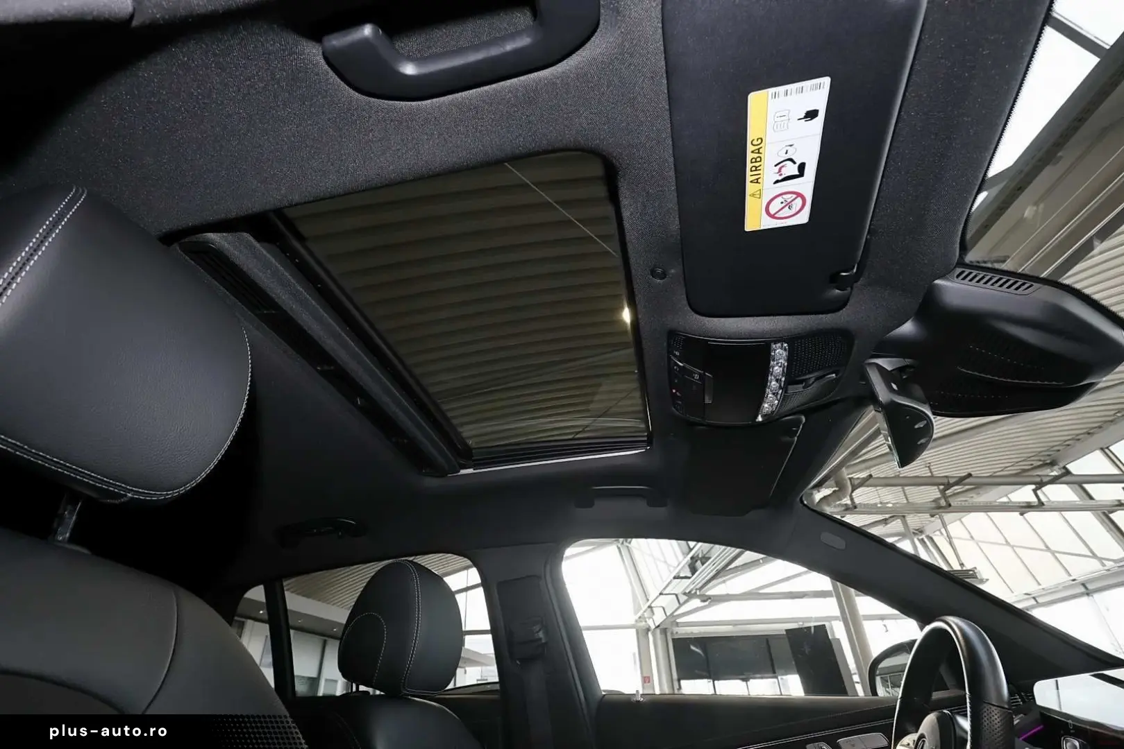 MERCEDES-BENZ EQC 400 AMG 4M TOTWINKEL 360  DISTRO K&hellip;