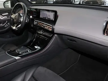 MERCEDES-BENZ EQC 400 AMG 4M TOTWINKEL 360  DISTRO K&hellip;