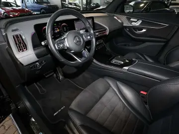 MERCEDES-BENZ EQC 400 AMG 4M TOTWINKEL 360  DISTRO K&hellip;