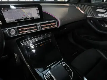 MERCEDES-BENZ EQC 400 AMG 4M TOTWINKEL 360  DISTRO K&hellip;