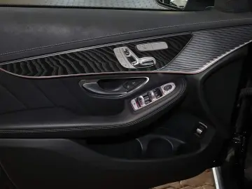 MERCEDES-BENZ EQC 400 AMG 4M TOTWINKEL 360  DISTRO K&hellip;