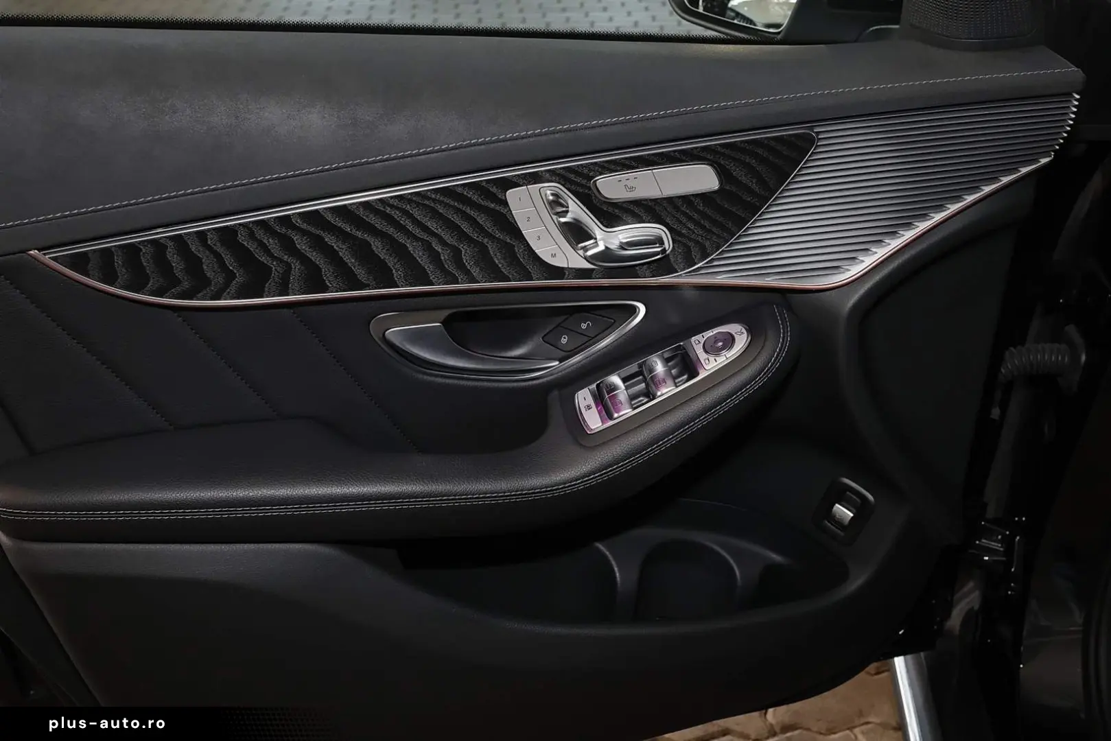 MERCEDES-BENZ EQC 400 AMG 4M TOTWINKEL 360  DISTRO K&hellip;