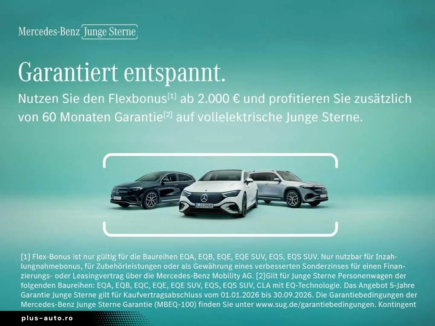 MERCEDES-BENZ EQC 400 AMG 4M TOTWINKEL 360  DISTRO K&hellip;