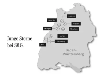 MERCEDES-BENZ EQC 400 AMG 4M TOTWINKEL 360  DISTRO K&hellip;