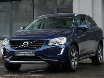 Volvo Xc-60 Gen-I-2008-2017