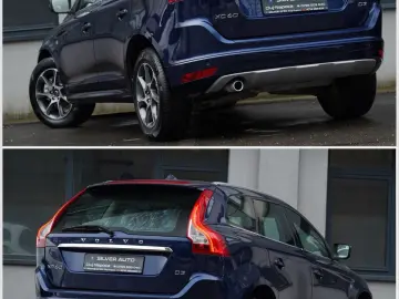Volvo Xc-60 Gen-I-2008-2017