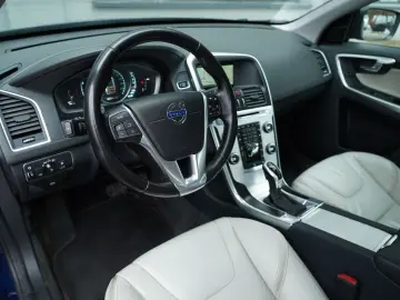 Volvo Xc-60 Gen-I-2008-2017