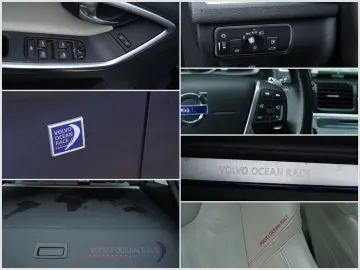 Volvo Xc-60 Gen-I-2008-2017