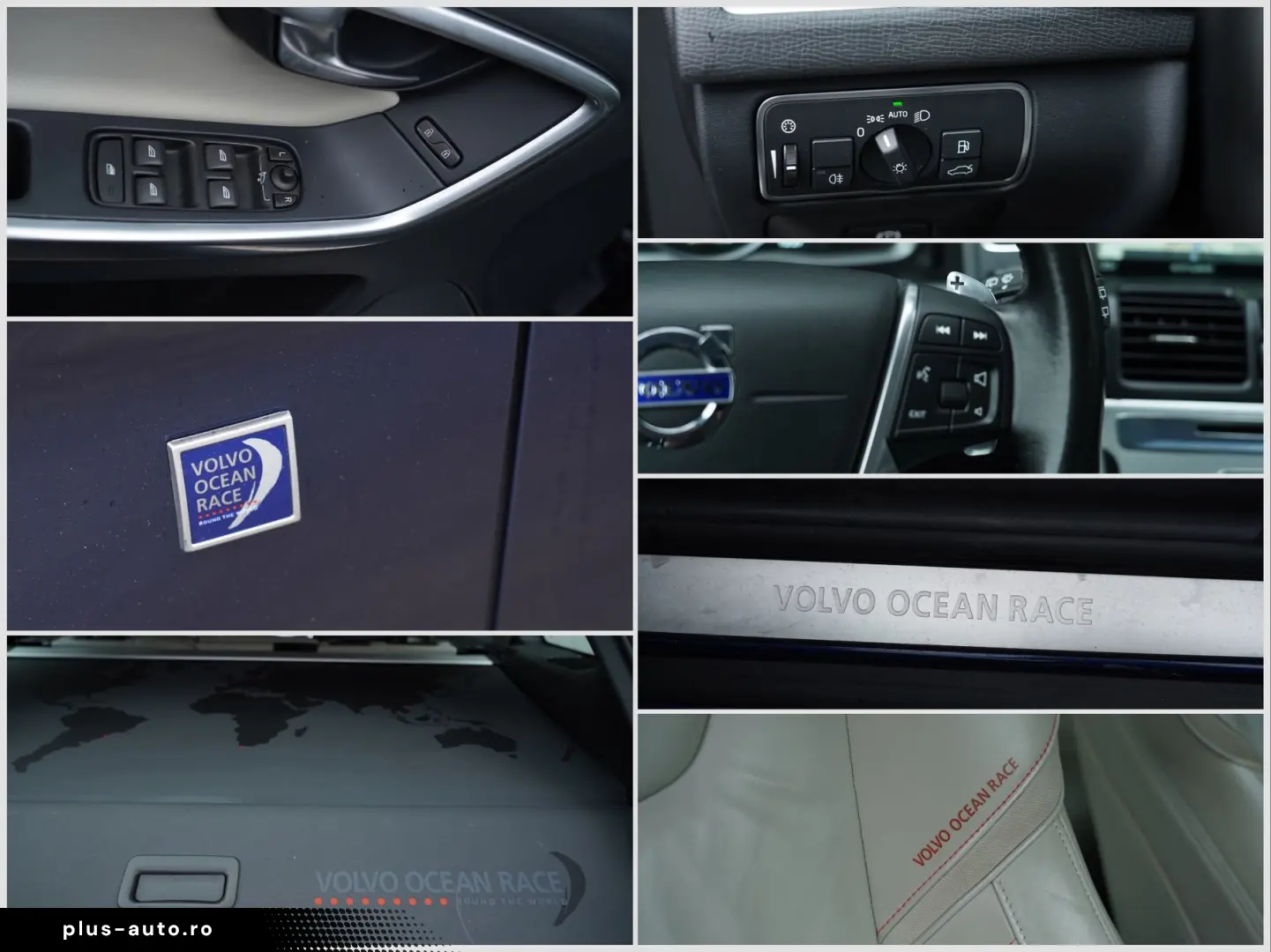 Volvo Xc-60 Gen-I-2008-2017