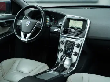 Volvo Xc-60 Gen-I-2008-2017