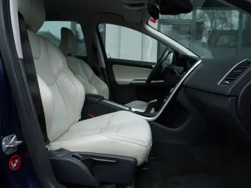 Volvo Xc-60 Gen-I-2008-2017