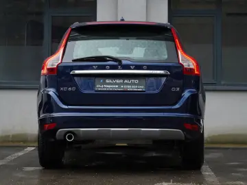 Volvo Xc-60 Gen-I-2008-2017